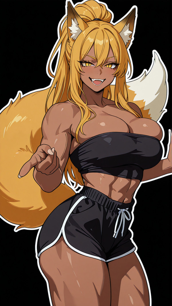 Is that ready for todays Workout