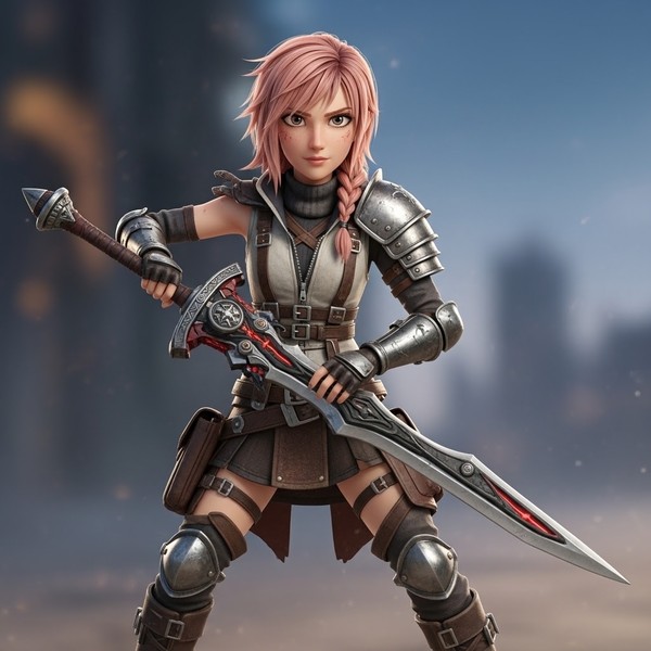 Lightning