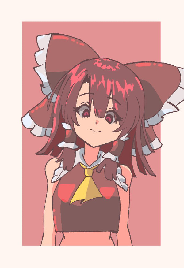 霊夢