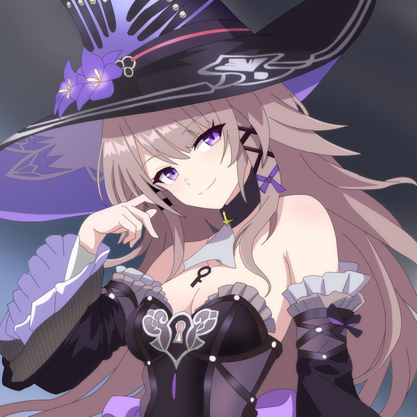 マダム・ヘルタ