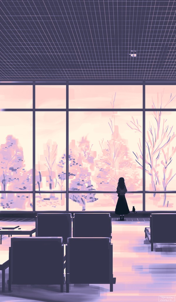 北海道立近代美術館