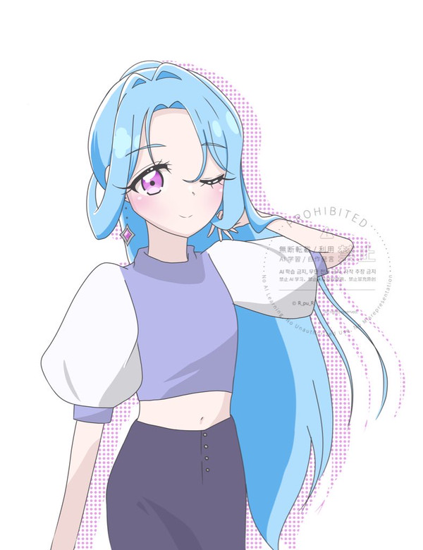 家入しるくちゃん可愛すぎる