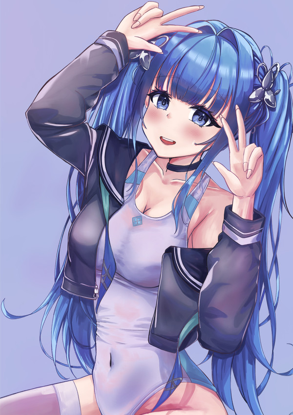 NIKKE ARCANA