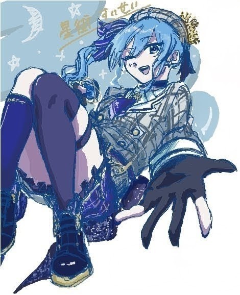 絵チャ