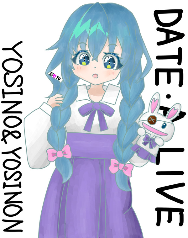 2026-03-29 四糸乃生誕祭2026(超出遅れ)