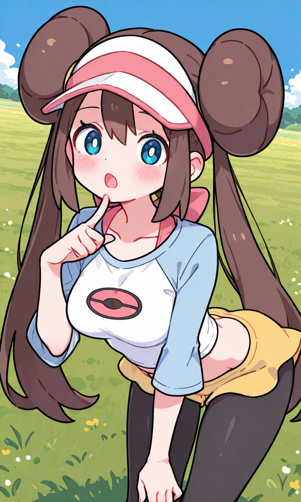 メイちゃん