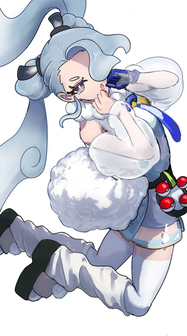 ポケミクひこう
