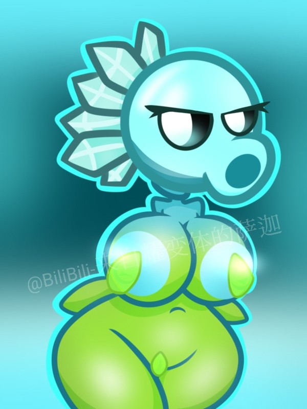 PVZ新系列1
