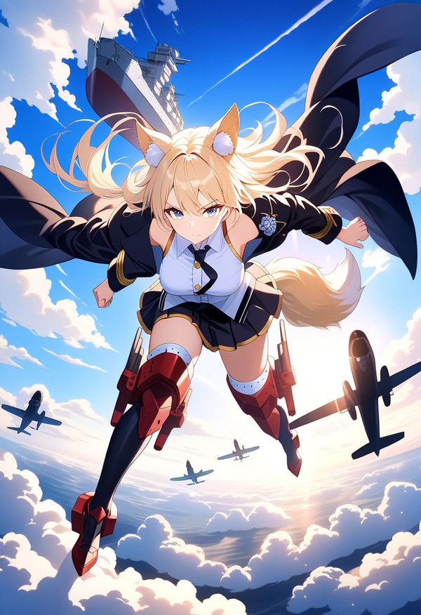 エンタープライズ