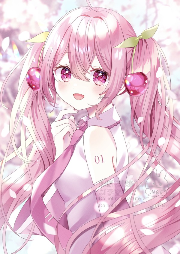 今年も会えたね🌸