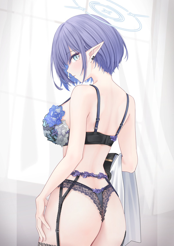 アオイ
