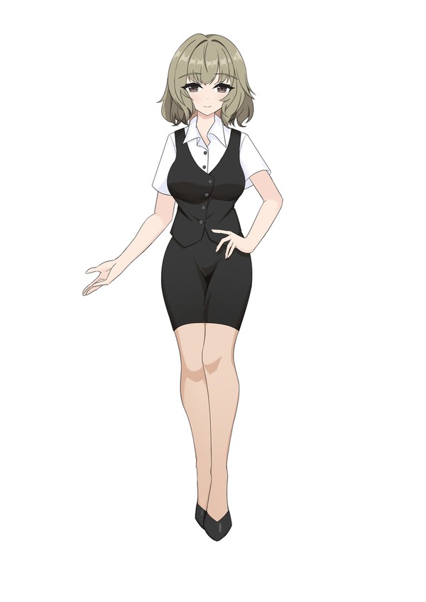 花汐自设