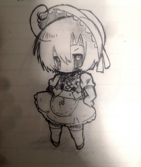 无题