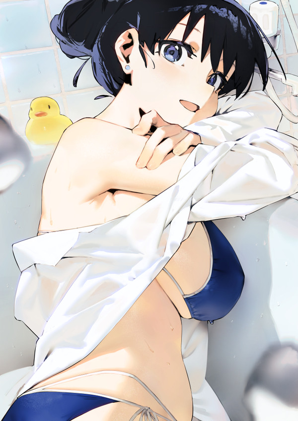 凪さん💧