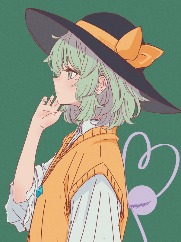 こいしちゃん