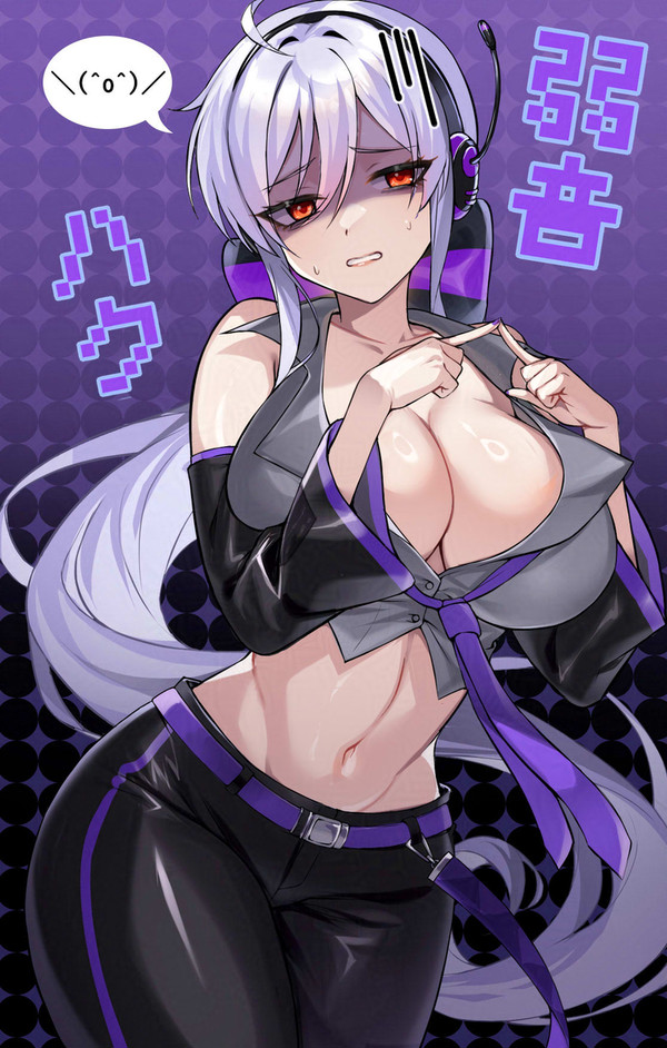 私にだめなお姉さん好きを植え付けた女