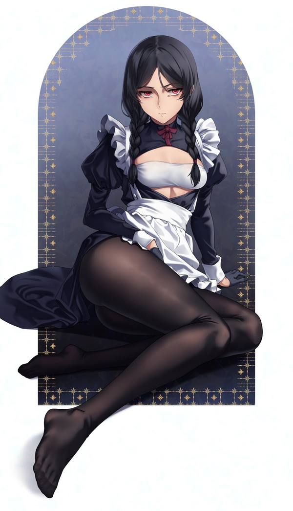 偽アサシン