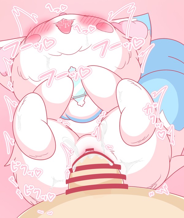 ラリマーちゃん