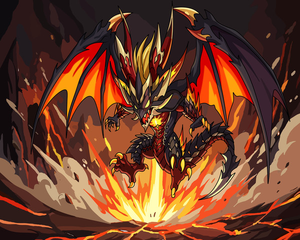 Chibi Primal Mym