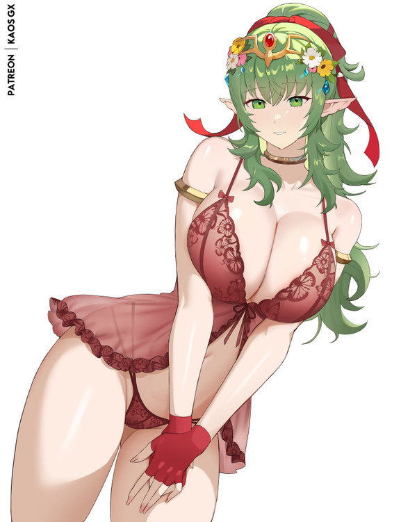 Tiki