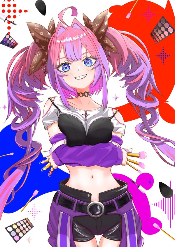 ヴィヴィ！