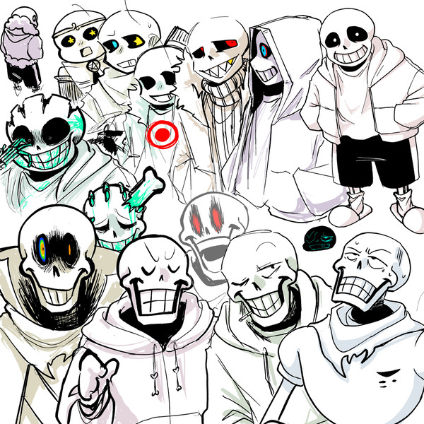 Bones 2