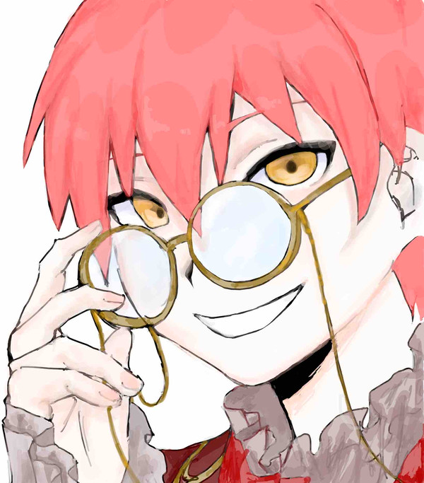 落書き