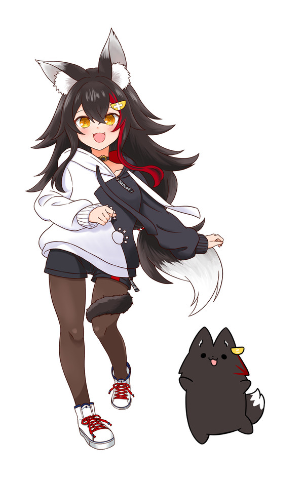 みおーん