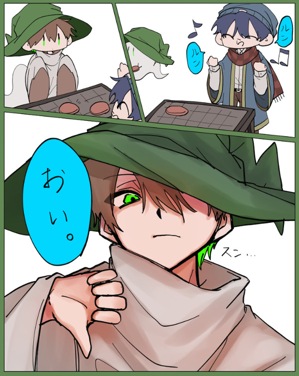 実況者まとめ㉗