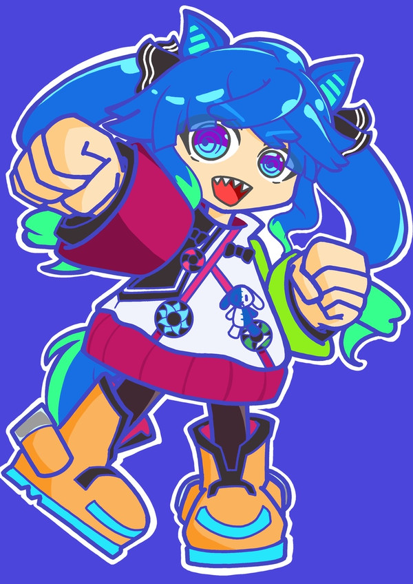 ツインターボ