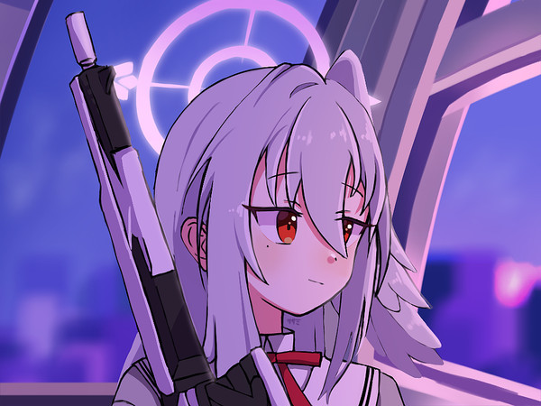 パトロールの終着点