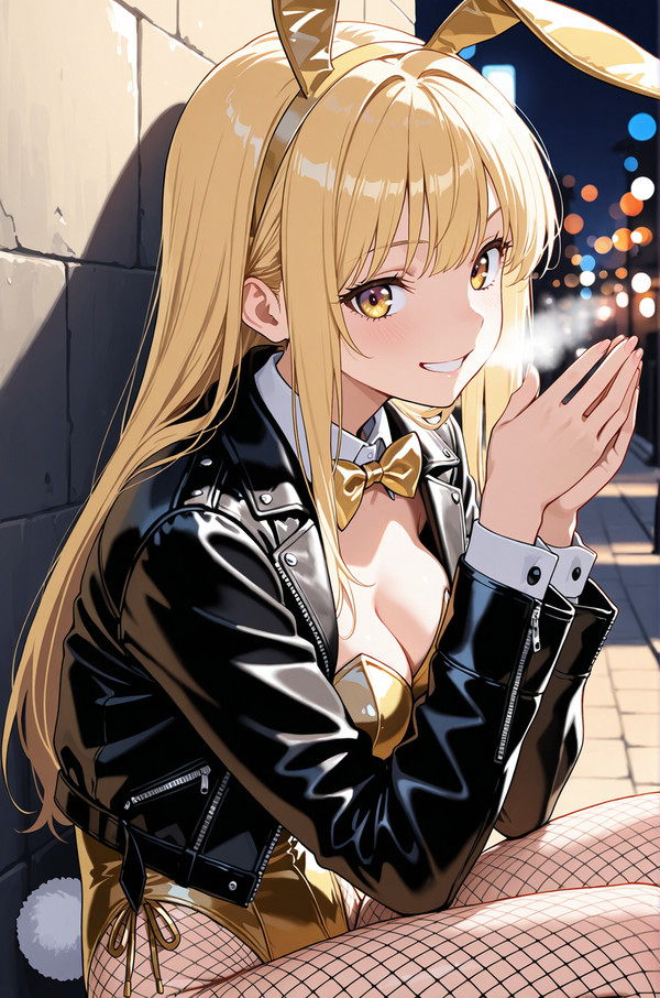 ゴールデンバニー20260317-3