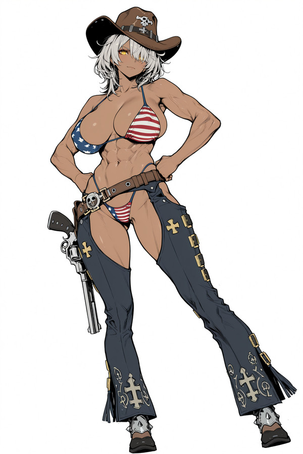 America D