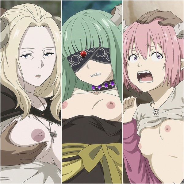 【フリーレン】魔族処分
