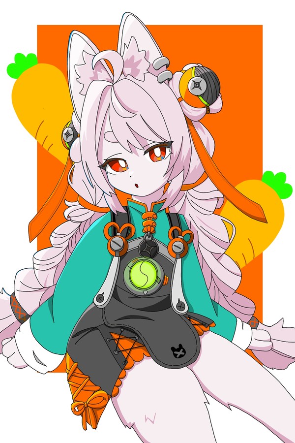 ザオちゃん