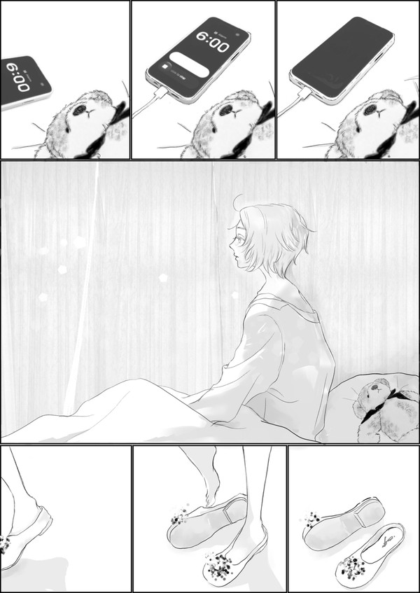 赤ジョディlog２