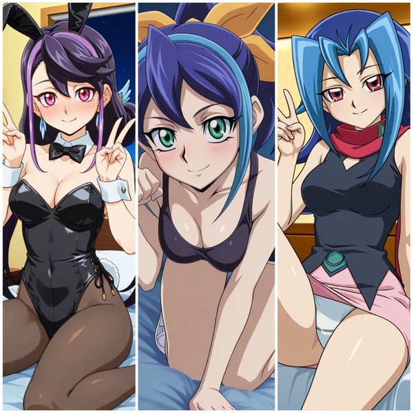 Your request #1