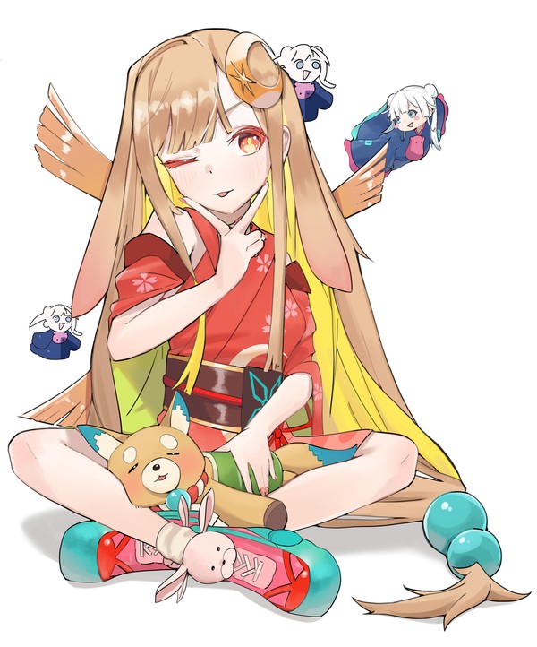 かぐや