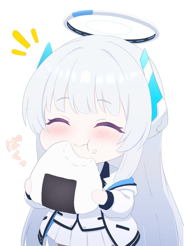 ちっちゃいノアさん⑥