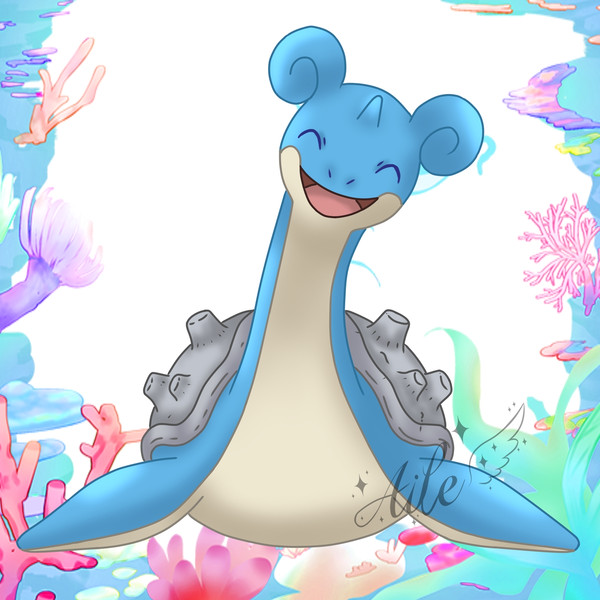 ラプラス