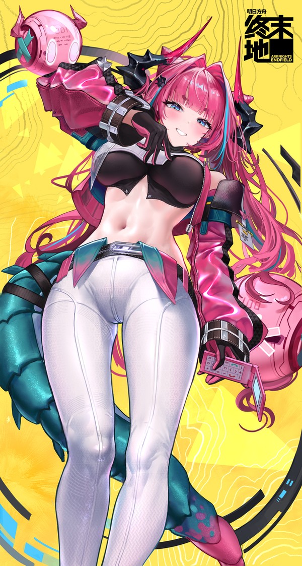 伊冯