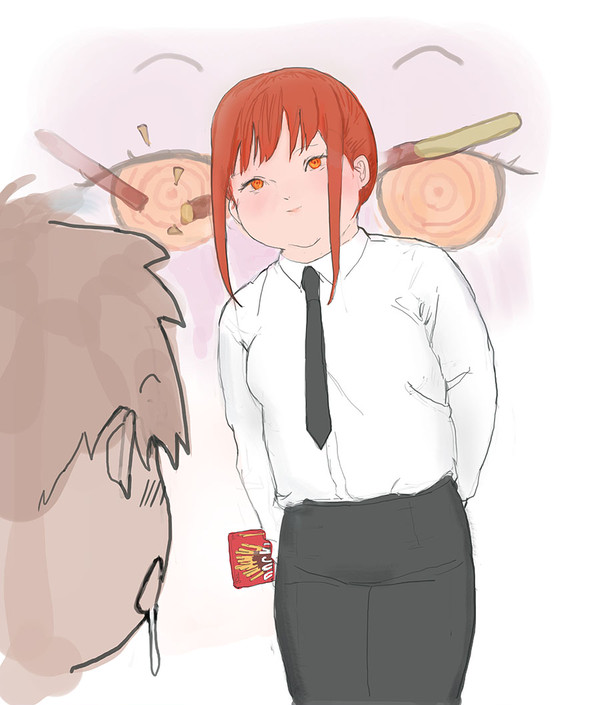 マキマ