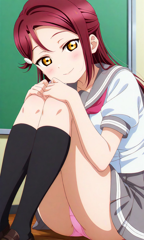 桜内梨子