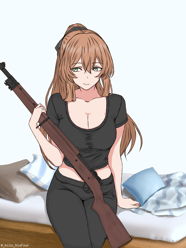 Mommy Springfield 💖