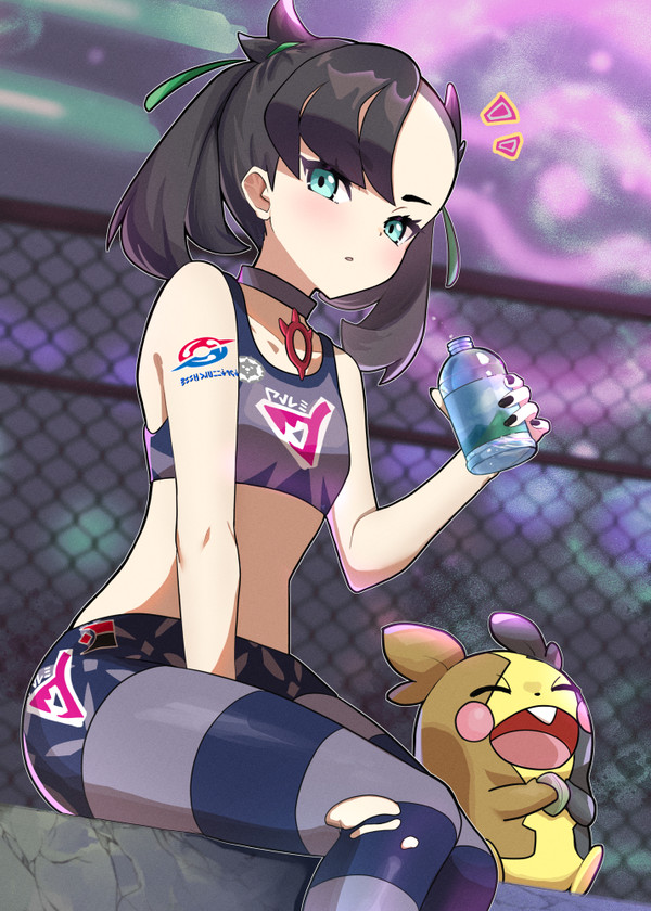 マリィちゃん - 1/1