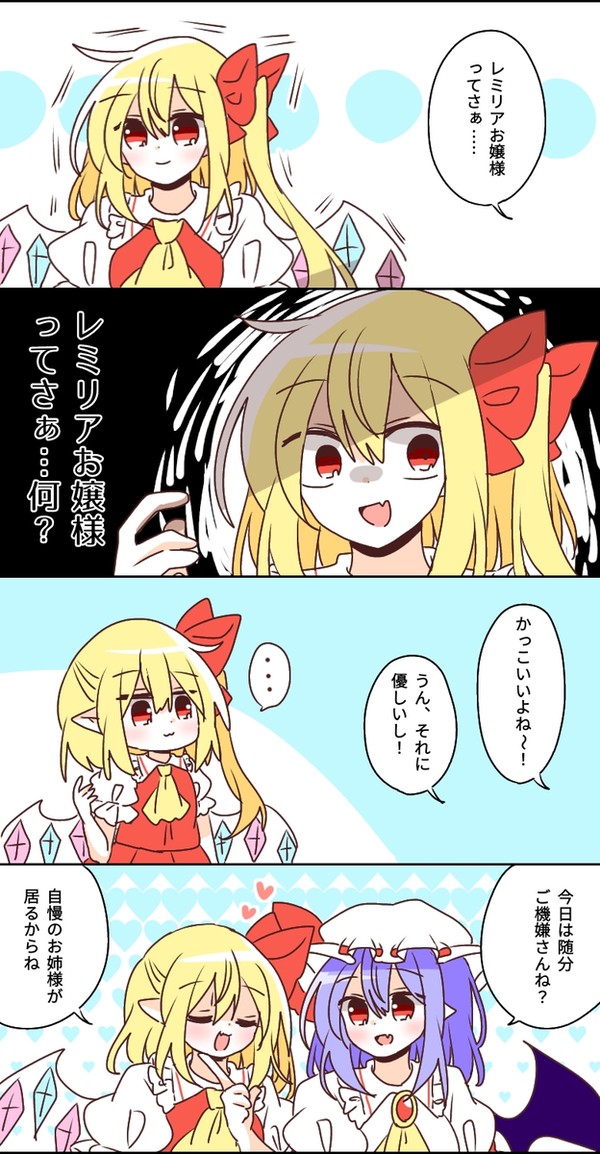噂話