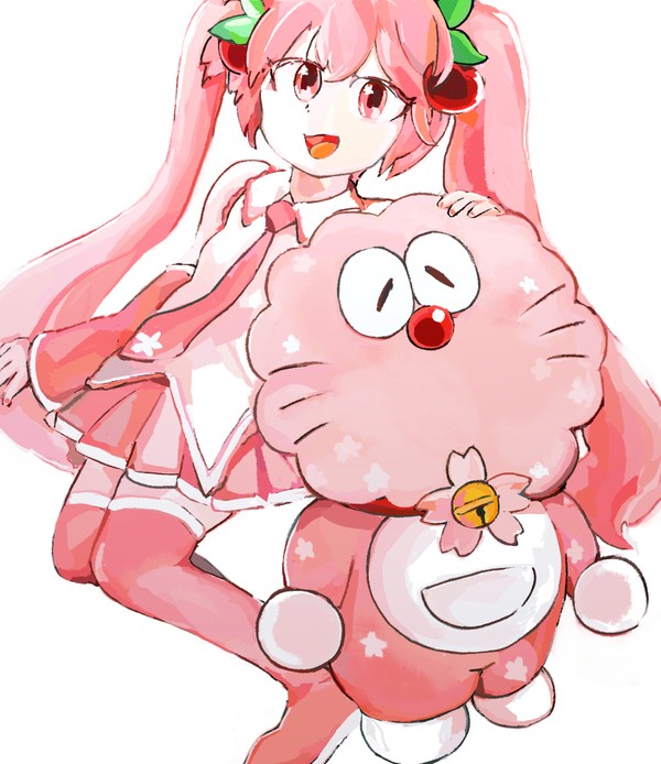 桜