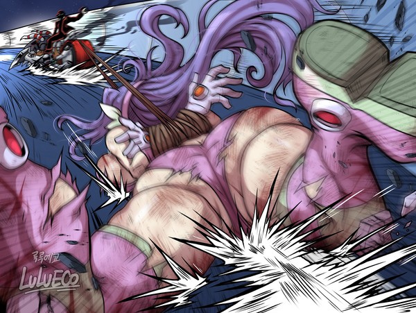Fairymon VS MACHMON