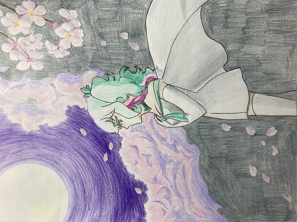 宵桜🌸
