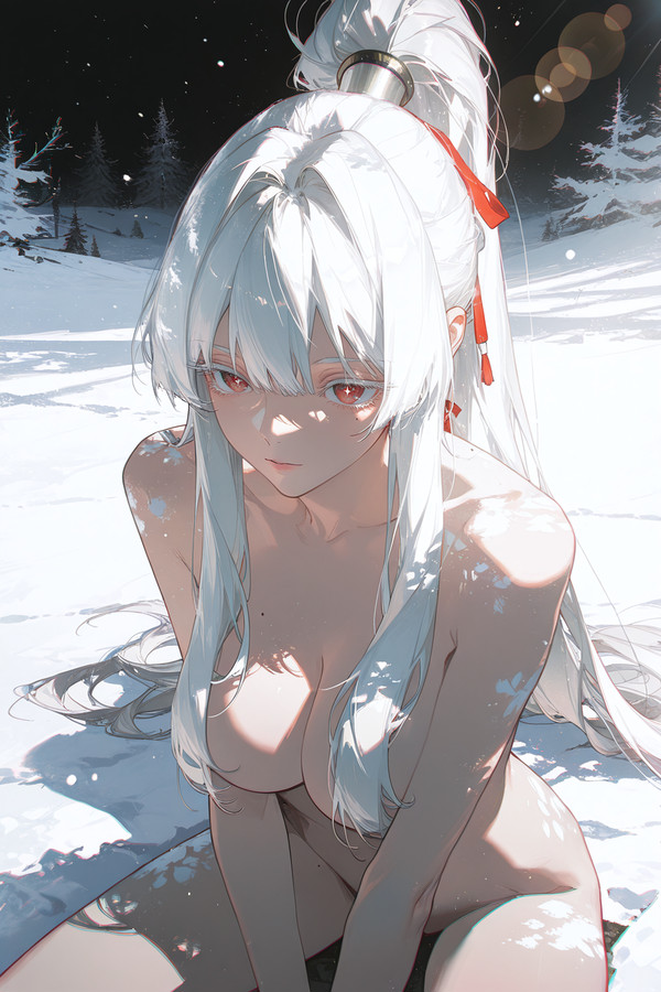 Cold...